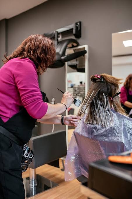 Color y mechas